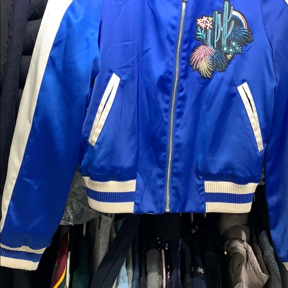 Maje coat - Picture 4 of 6